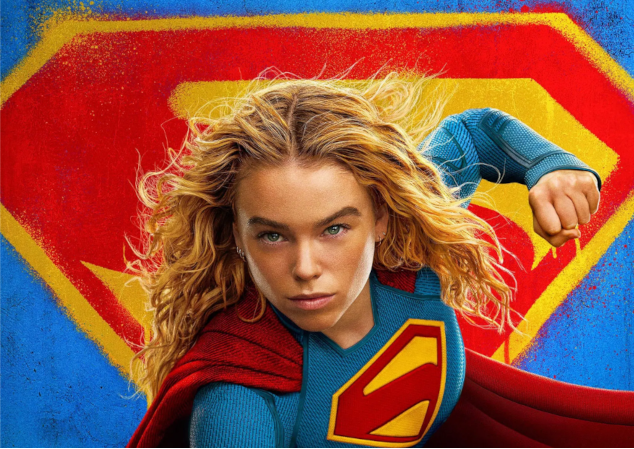 Was 'Supergirl' a good movie?