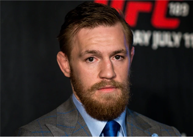 Do you think Conor McGregor took a dive for a quick payday?