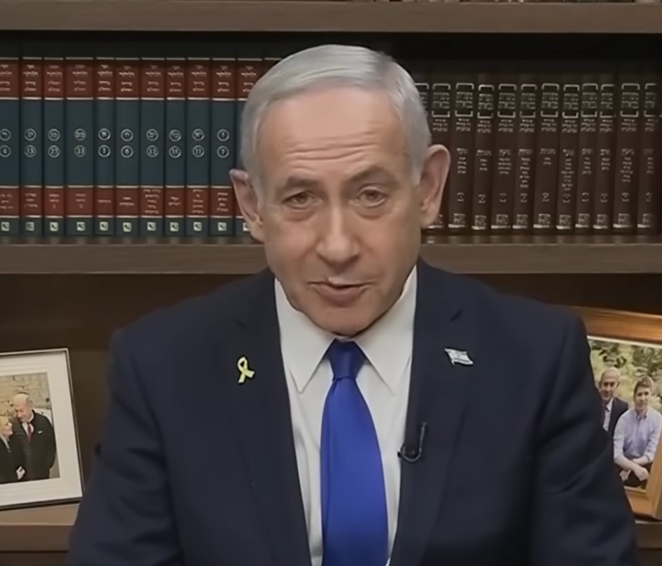 Should the U.S. be involved in the Israel-Iran war?
