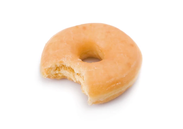 Krispy Kreme or Dunkin' Donuts: Which is your favorite?