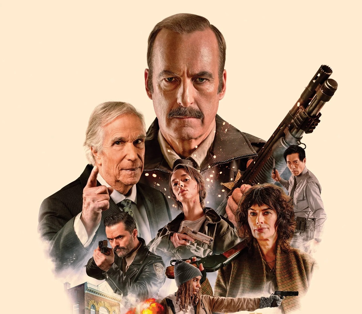 Was 'Normal' a good movie?