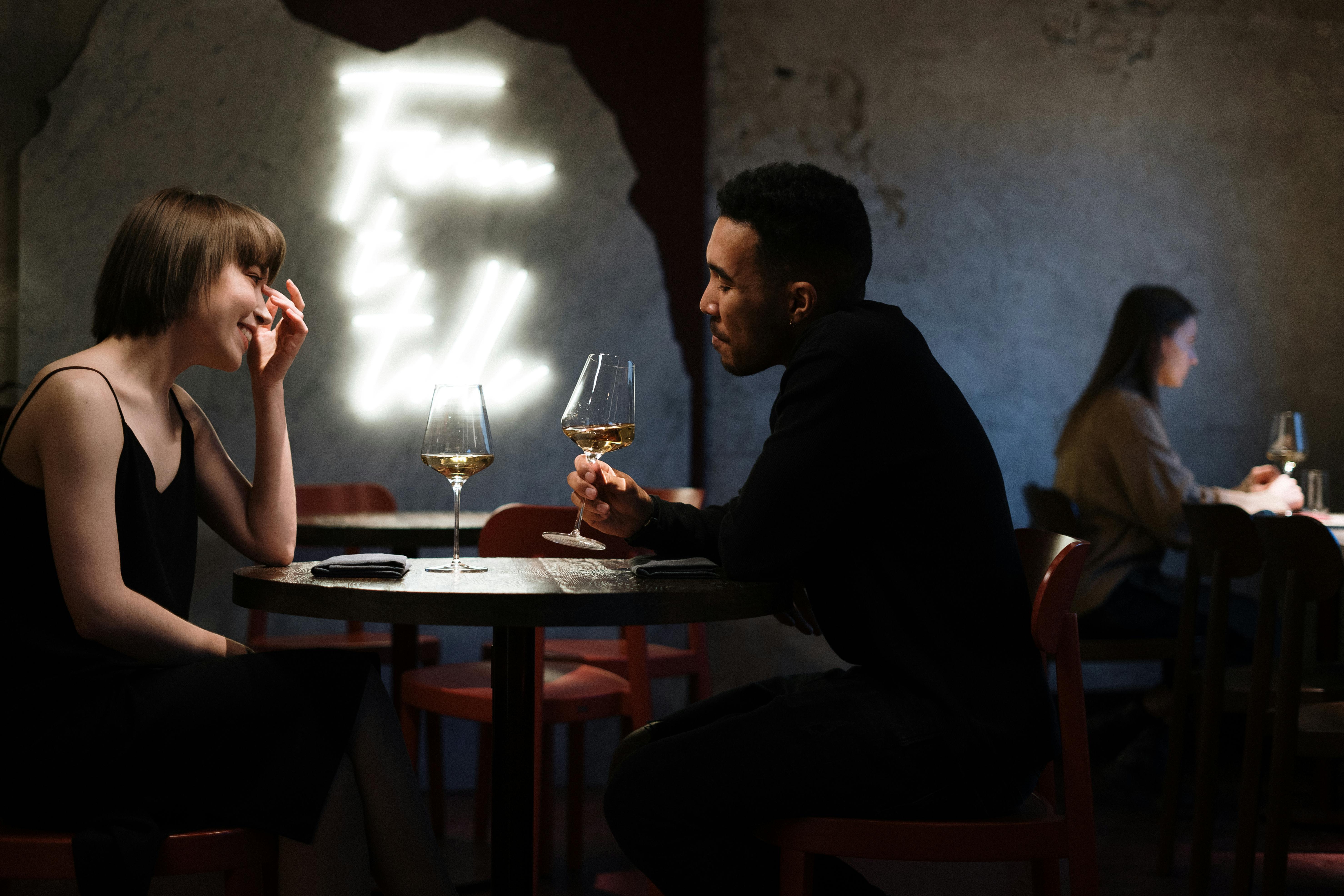 first date