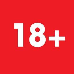 18+