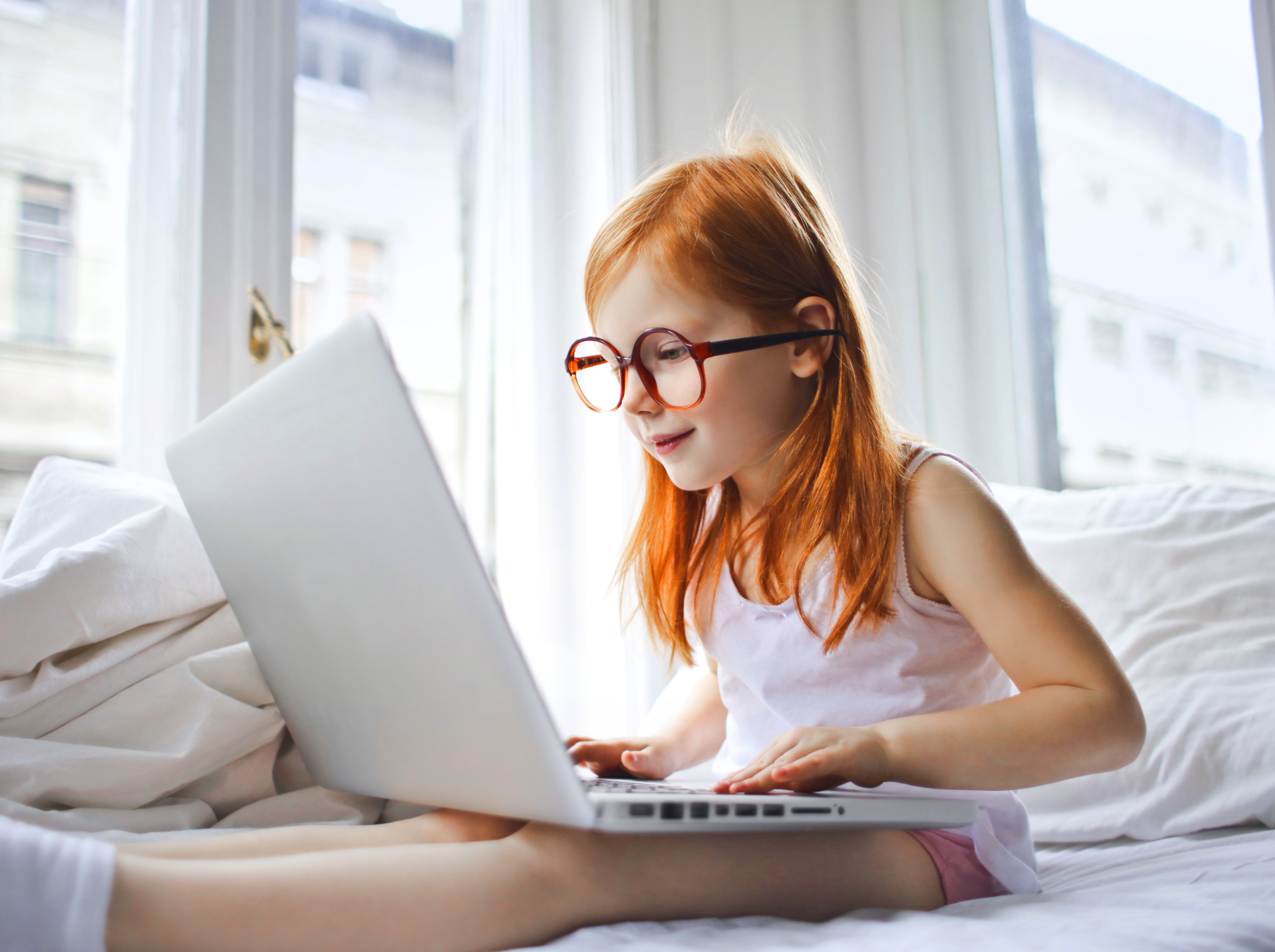 Is it too hard for parents to keep track of what their children are doing online?