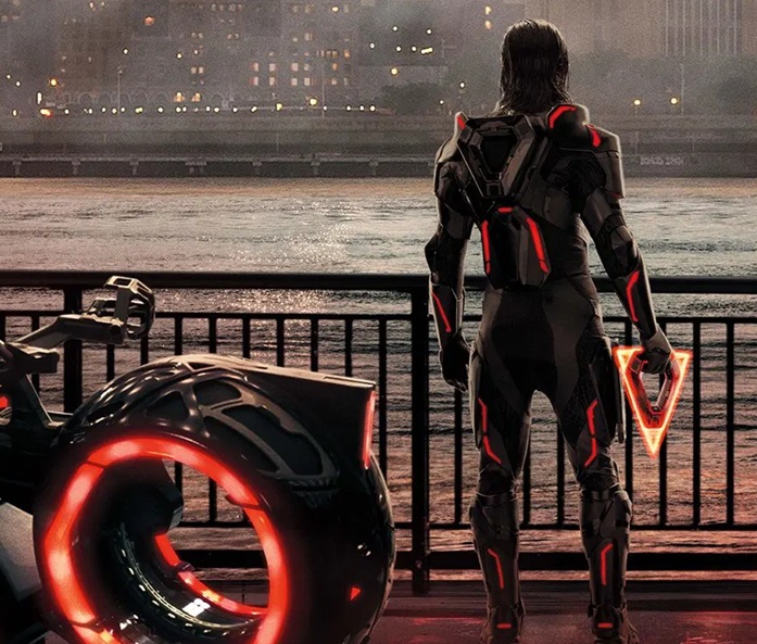 Was 'Tron: Ares' a good movie.