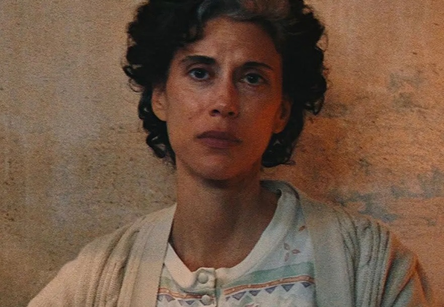 Was 'All That's Left of You' a good movie?