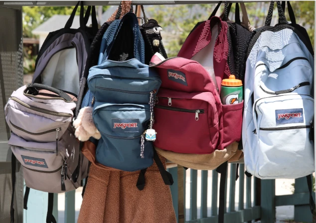 It's almost time for back-to-school. Are you ready?