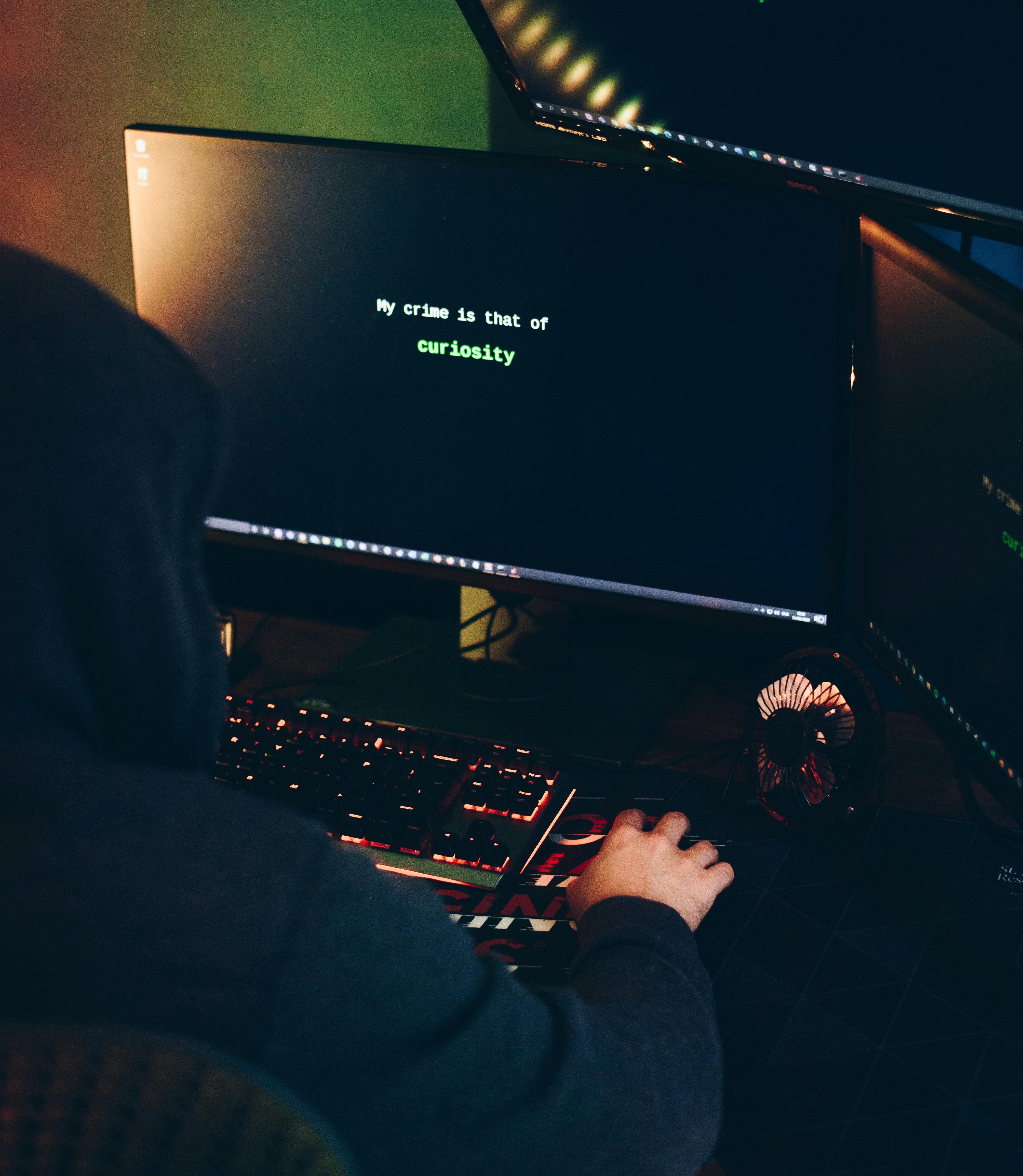 Do you trust online platforms to keep your medical information private?