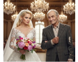 Do you think it's wrong to get married for the benefits?