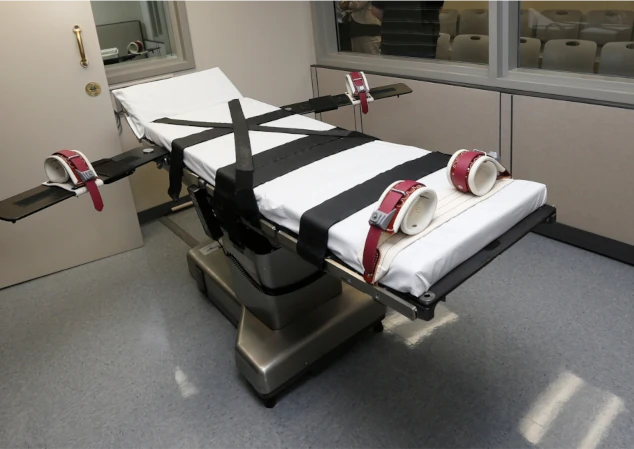 Is the death penalty racist?