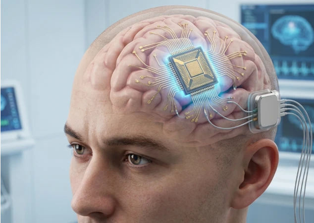 Should there be limits on brain interface technology?