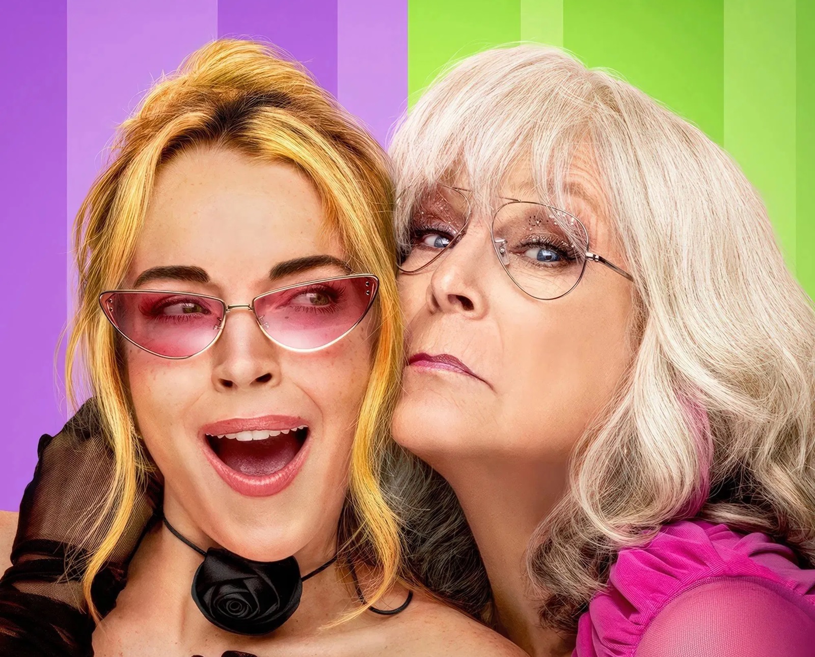 Was 'Freakier Friday' a good movie?