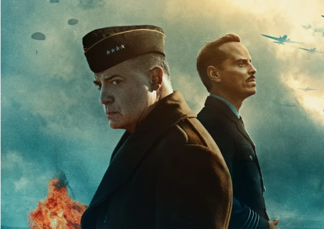 Was 'Pressure' a good movie?