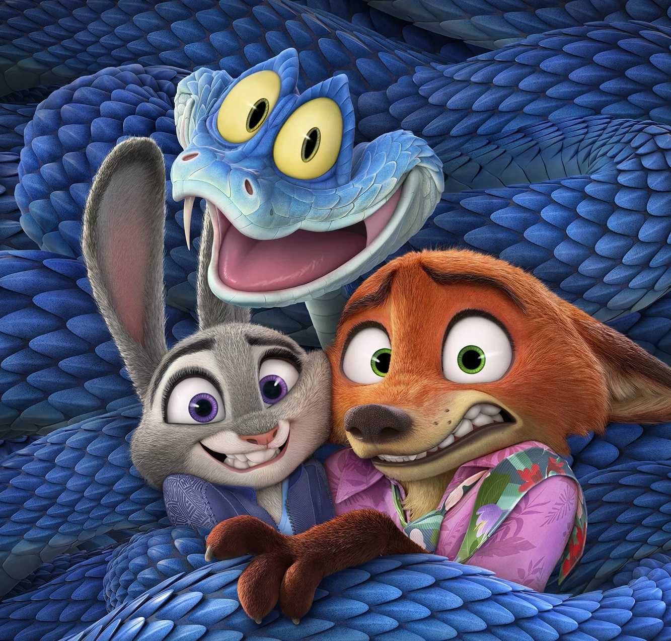 Was 'Zootopia 2' a good movie?
