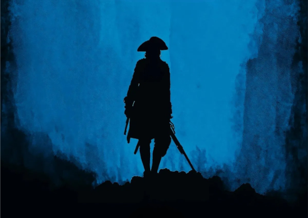 Was 'Young Washington' a good movie?