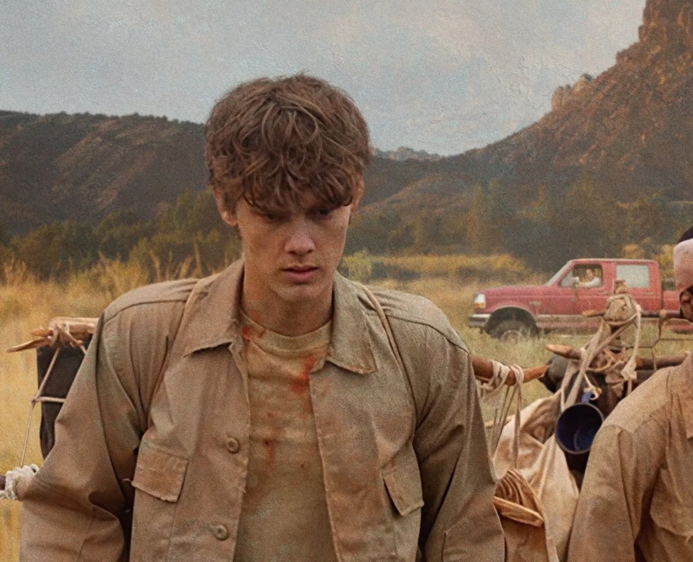 Was 'The Wilderness' a good movie?