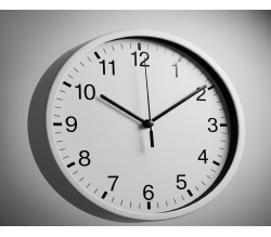 Do you think that we should use standard time year-round?