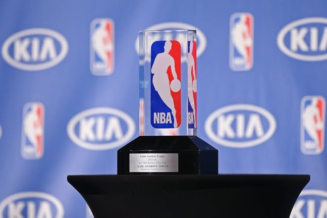 Will Cooper Flagg win the NBA Rookie of The Year award?