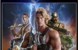 Was 'Masters of the Universe' a good movie?