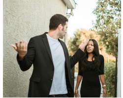 Can a relationship with your ex work?