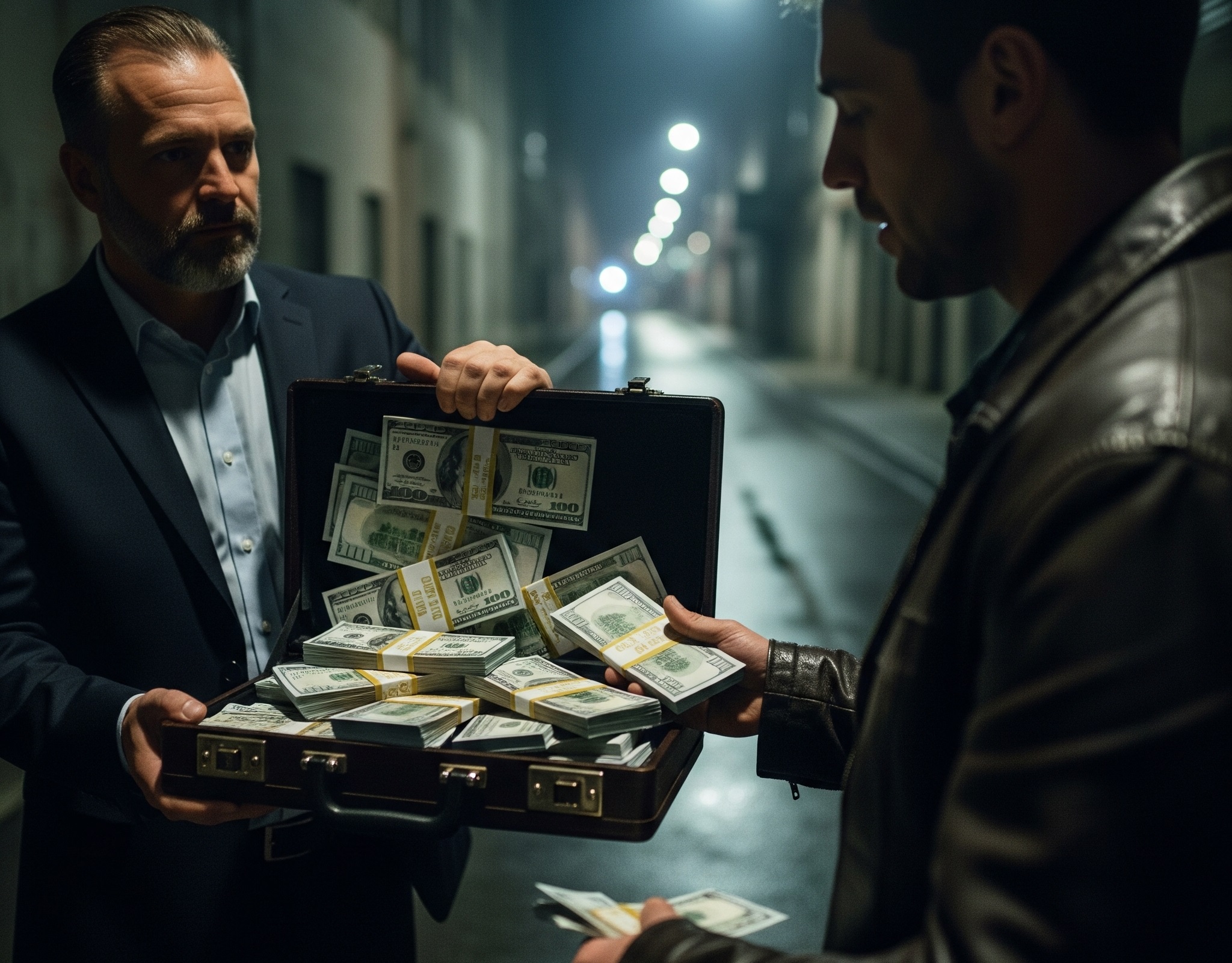 Should lobbying be illegal?