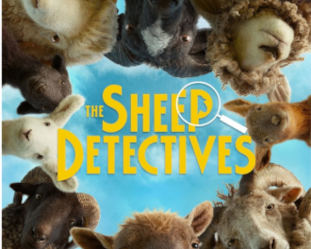 Was 'The Sheep Detectives' a good movie?