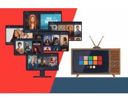 Is streaming better than cable TV?