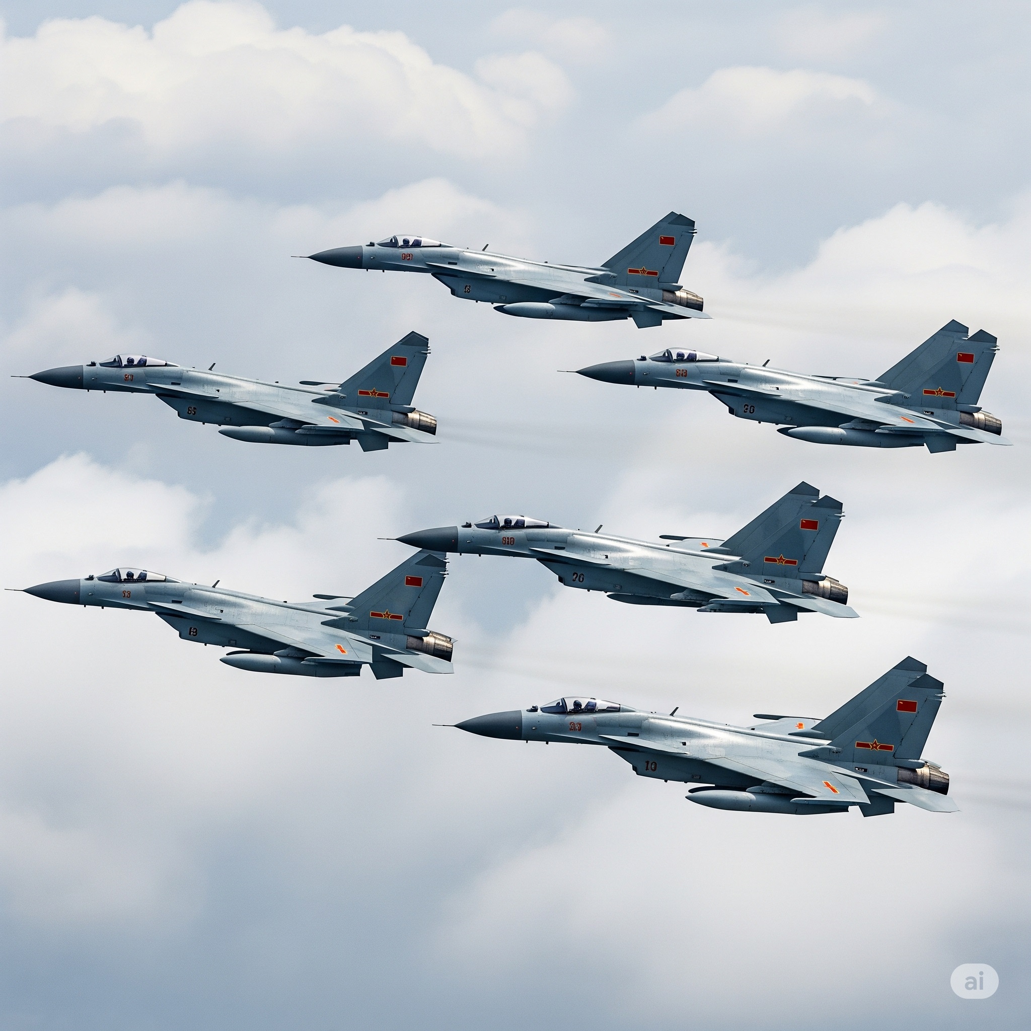 Do you think China is preparing to invade Taiwan?