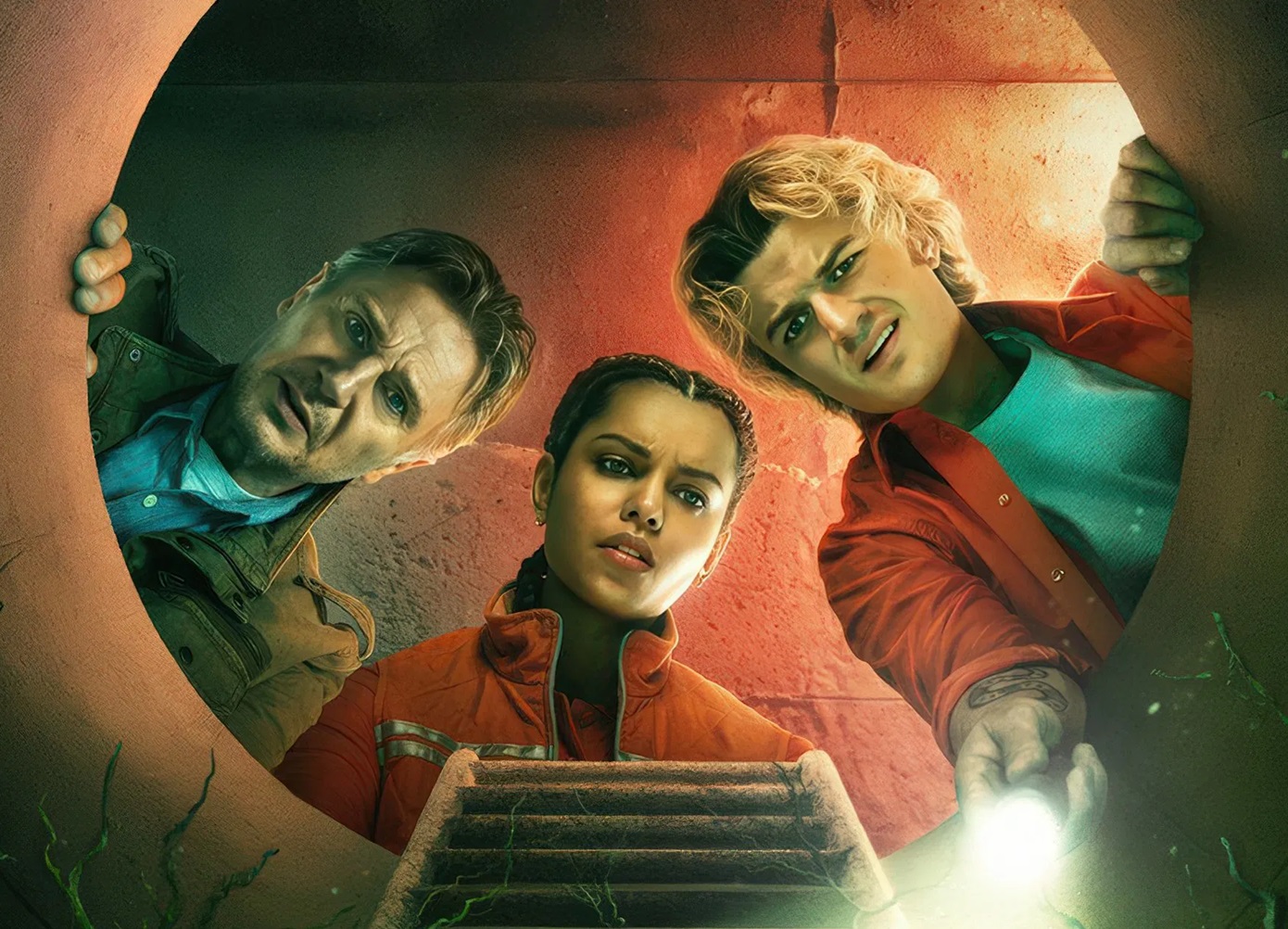 Was 'Cold Storage' a good movie?