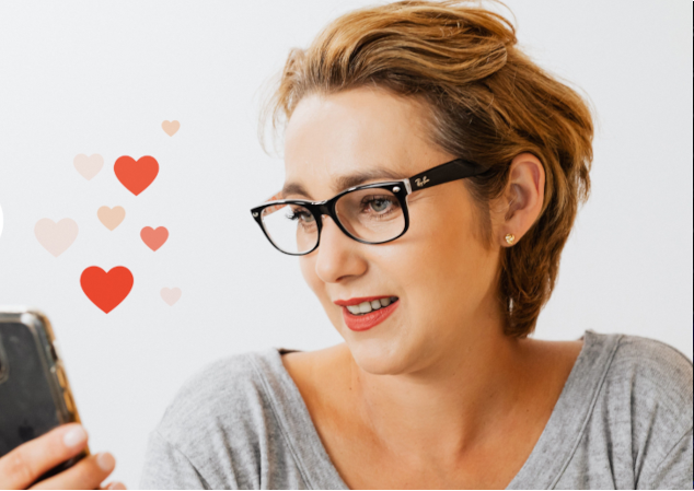 Do dating apps commodify human connection?