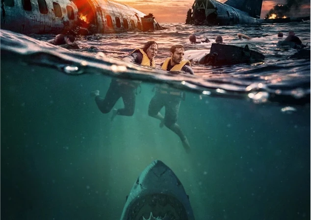 Was 'Deep Water' a good movie?