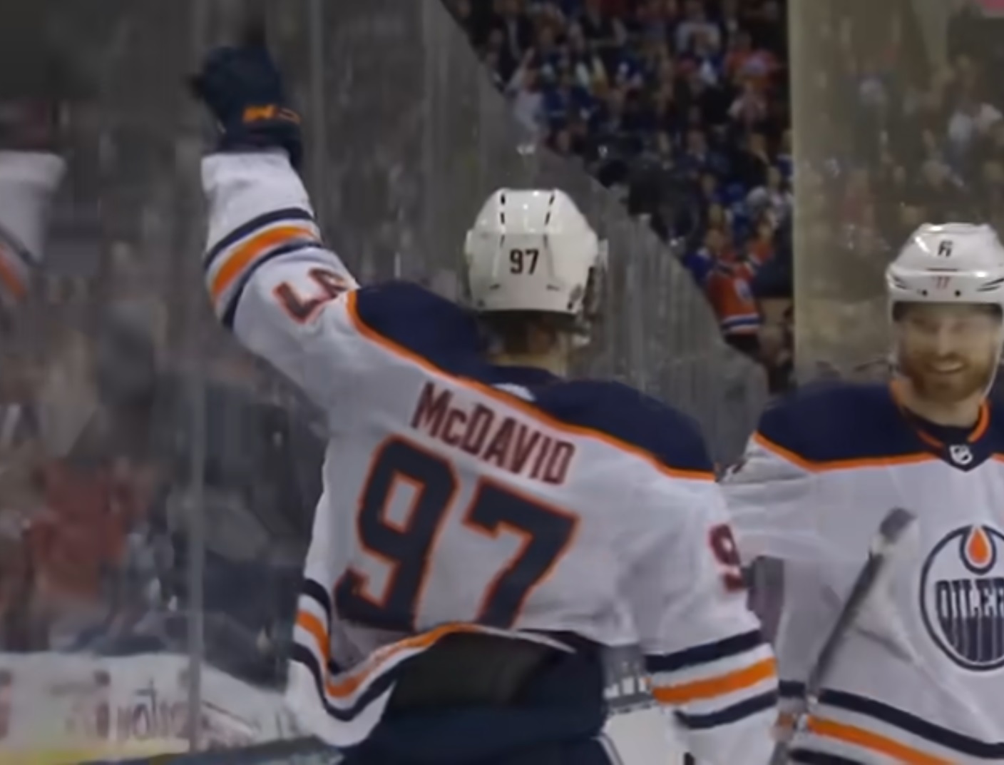 Who do you think will win the Stanley Cup?