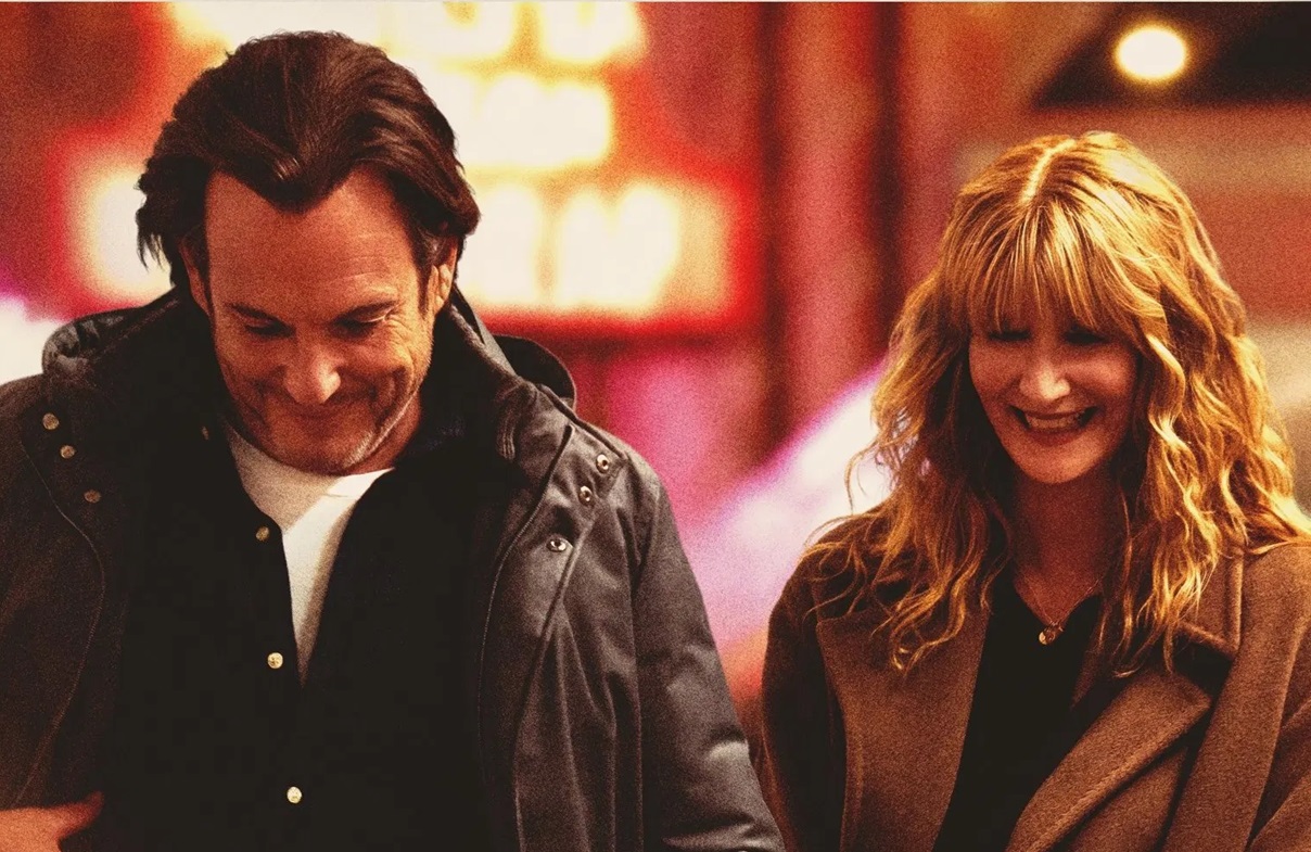 Was 'Is this thing on?' a good movie?