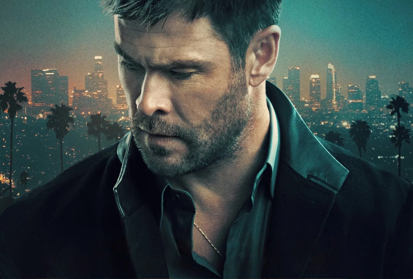 Was 'Crime 101' a good movie?