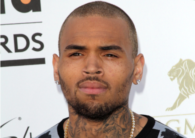 What do you think of Chris Brown's new album, BROWN?