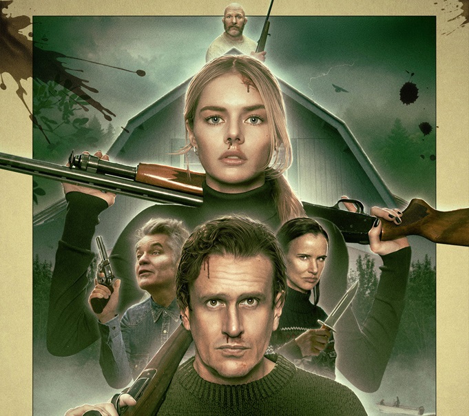 Was 'Over Your Dead Body' a good movie?