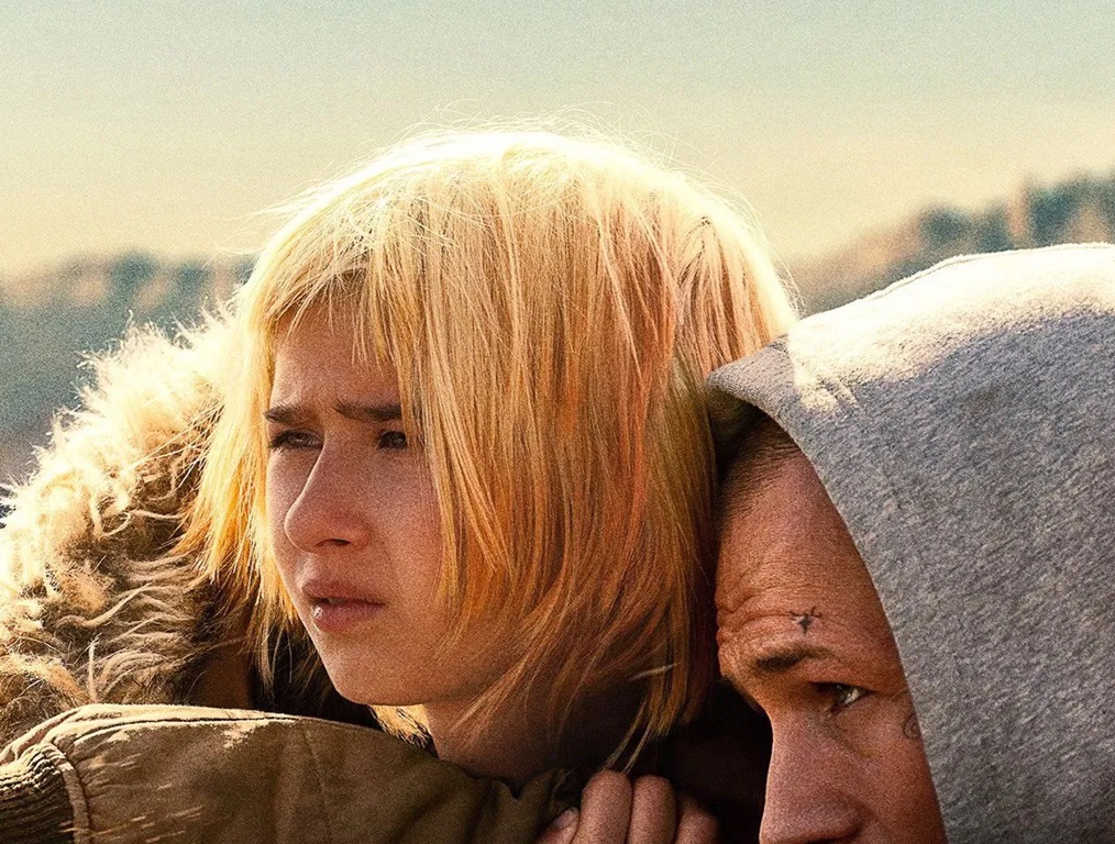 Was 'She Rides Shotgun' a good movie?