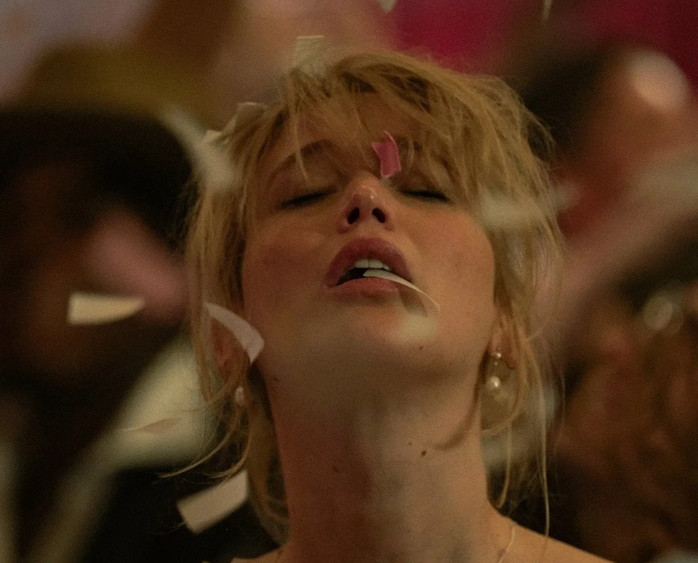 Was 'Die My Love' a good movie?