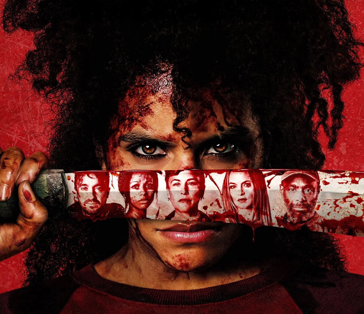 Was 'They Will Kill You' a good movie?