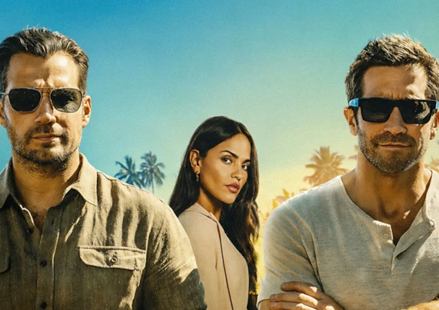 Was 'In the Grey' a good movie?