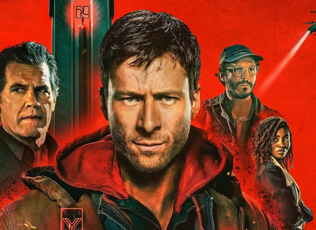 Was 'The Running Man' a good movie?