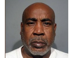 Do you think Diddy was involved in the murder of Tupac Shakur?