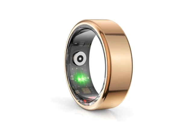 Would you trust a wearable device to track your health?