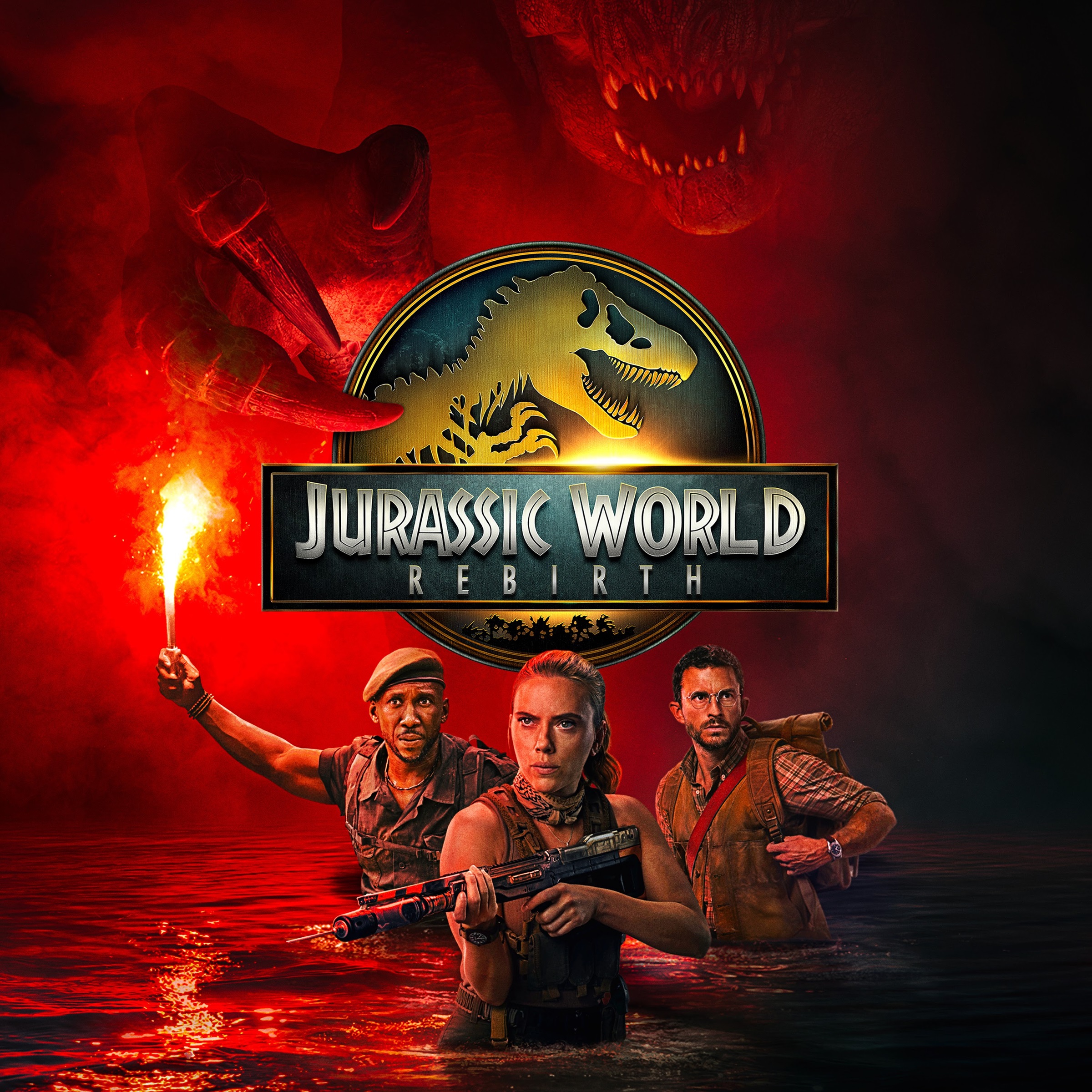 Was 'Jurassic World Rebirth' a good movie?