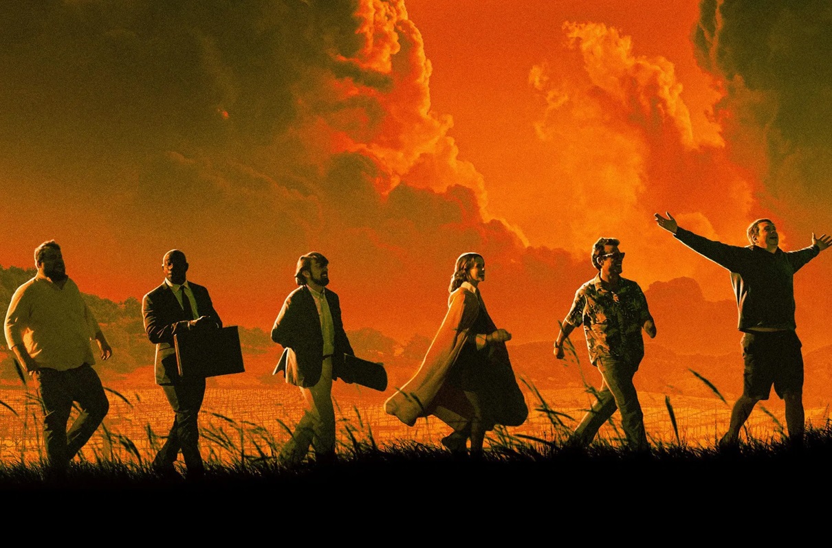 Was 'The Napa Boys' a good movie?