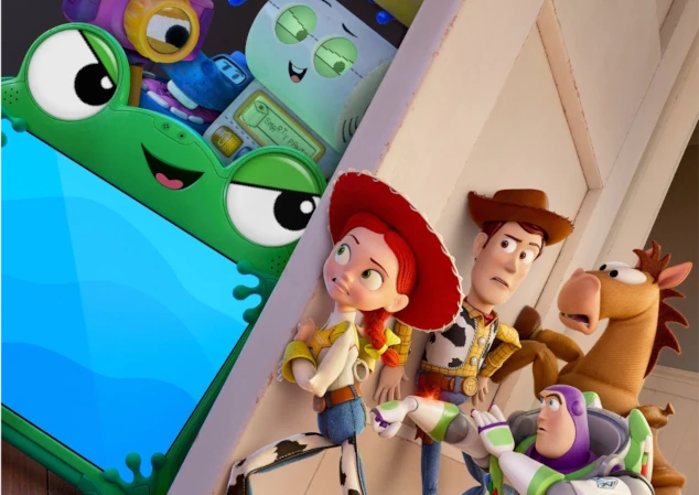 Was 'Toy Story 5' a good movie?