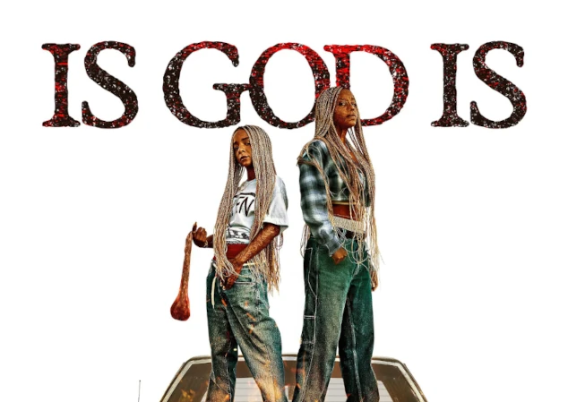 Was 'Is God Is' a good movie?