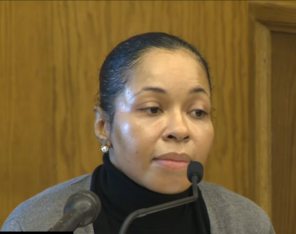 Should accusers be required to pay the legal fees for those they accuse if they lose their case?