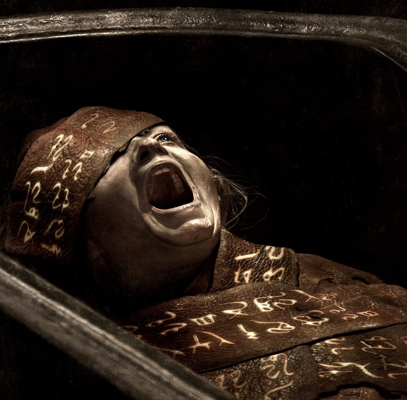 Was 'Lee Cronin's The Mummy' a good movie?