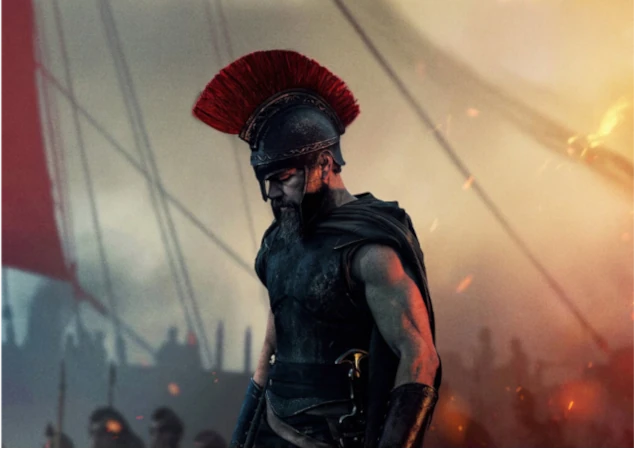 Was 'The Odyssey' a good movie?